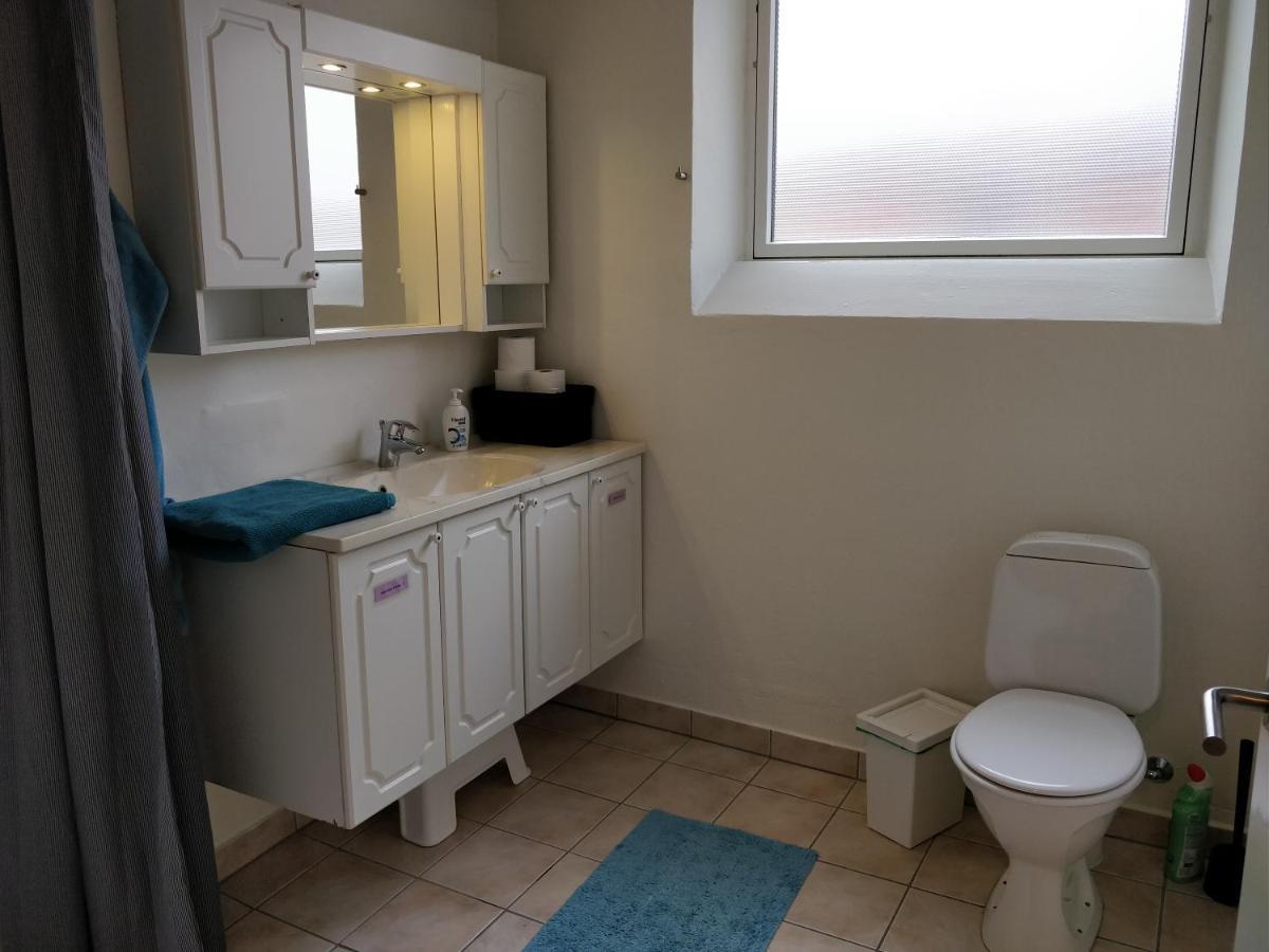 Bed and Breakfast Baendal Baekmarksbro Екстер'єр фото